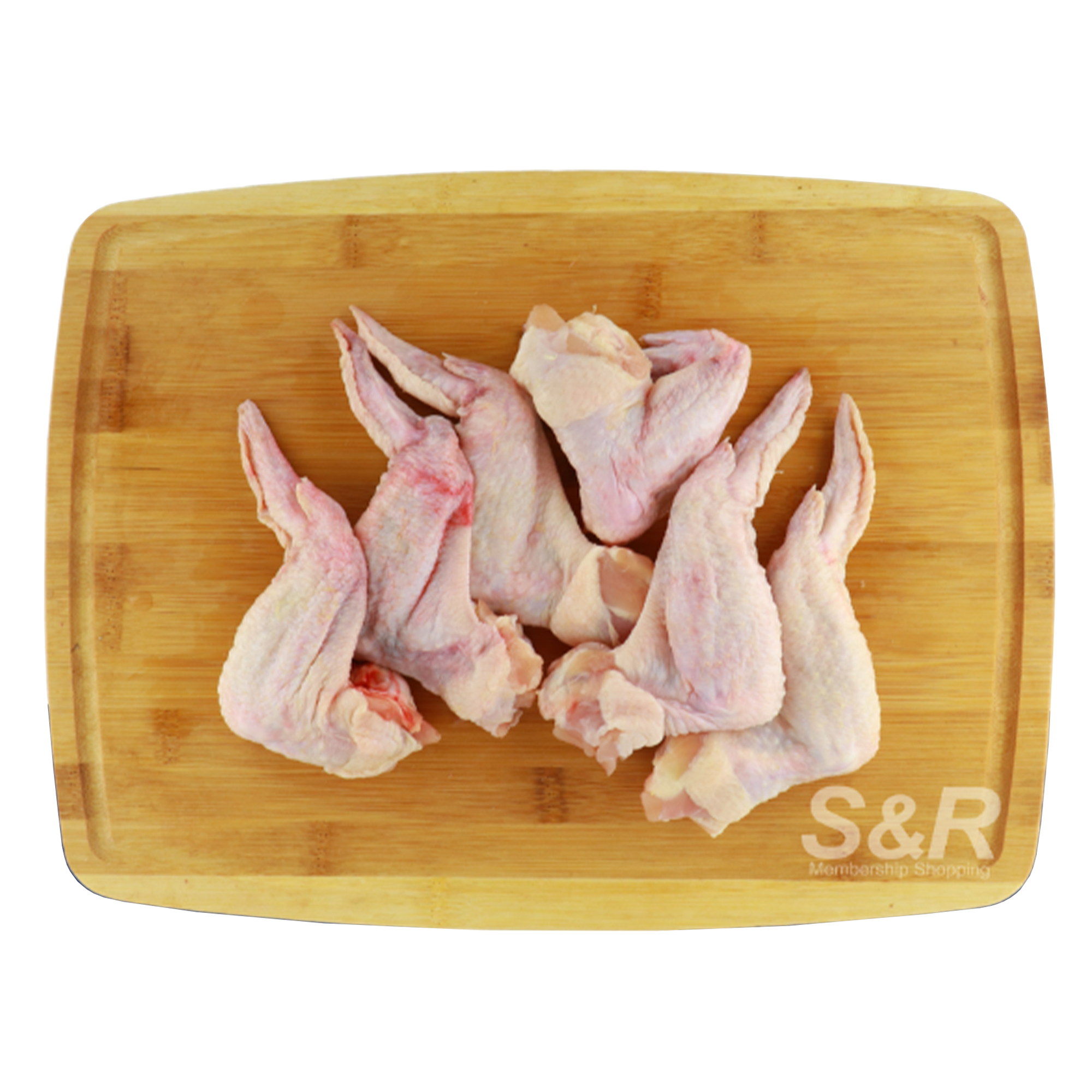 Member's Value Chicken Wings Cut-ups approx. 2kg